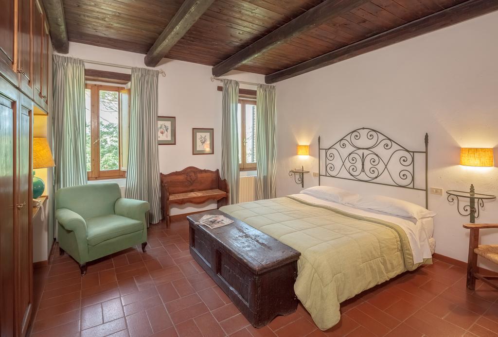 Fattoria Di Vibio Hotel Monte Castello di Vibio Exterior photo