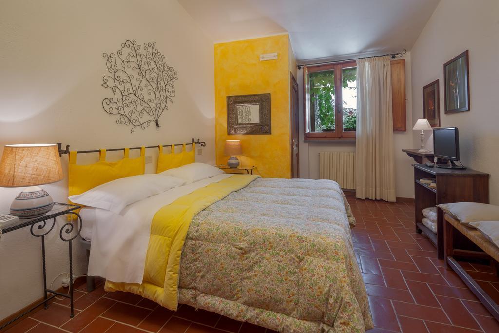 Fattoria Di Vibio Hotel Monte Castello di Vibio Exterior photo