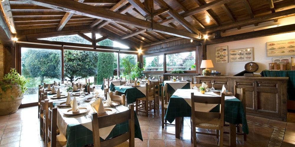 Fattoria Di Vibio Hotel Monte Castello di Vibio Exterior photo