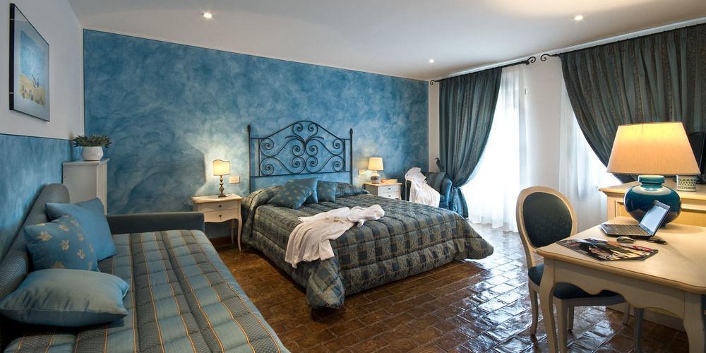 Fattoria Di Vibio Hotel Monte Castello di Vibio Exterior photo
