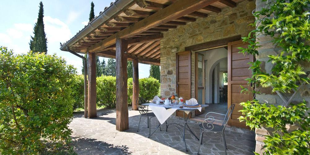 Fattoria Di Vibio Hotel Monte Castello di Vibio Exterior photo