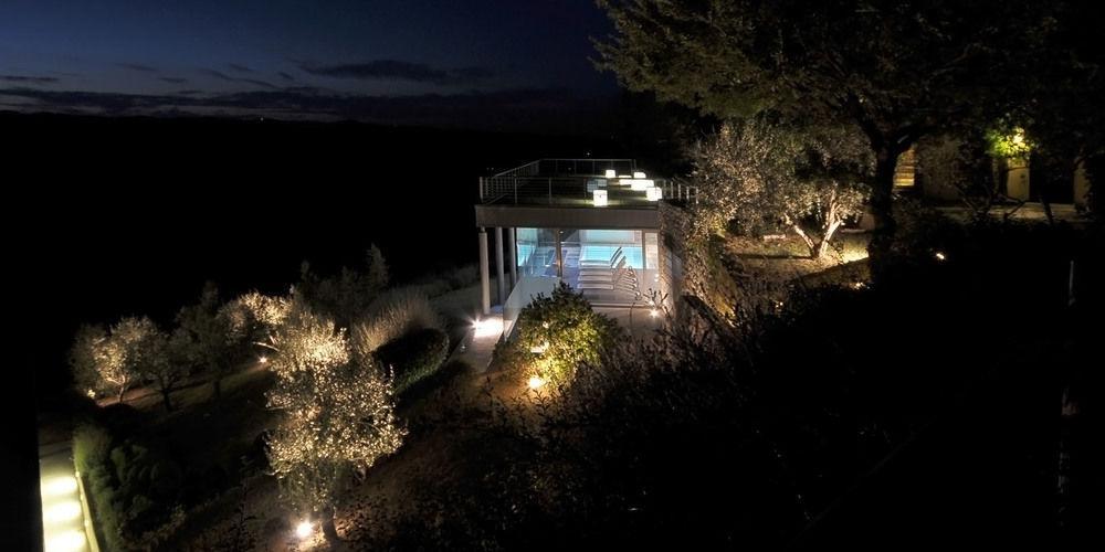 Fattoria Di Vibio Hotel Monte Castello di Vibio Exterior photo