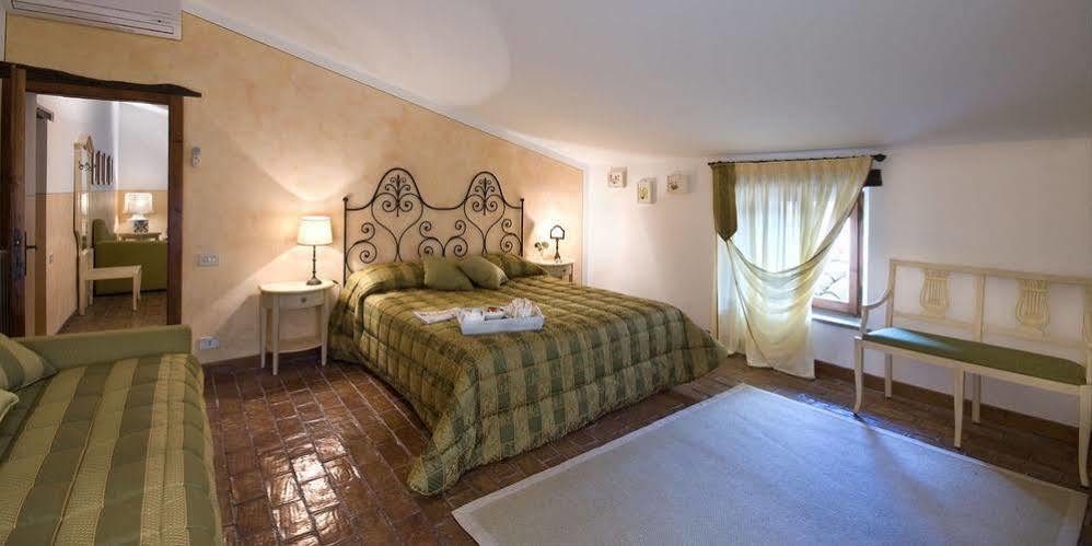 Fattoria Di Vibio Hotel Monte Castello di Vibio Exterior photo