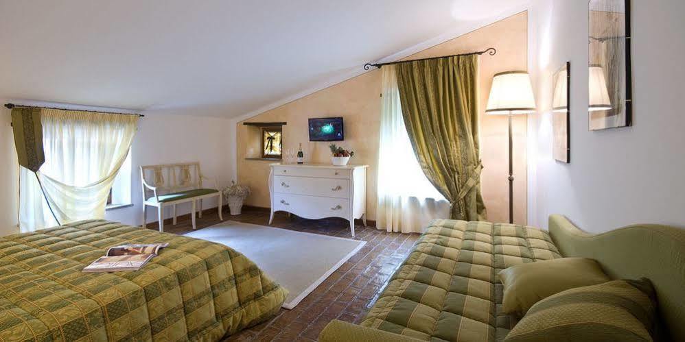 Fattoria Di Vibio Hotel Monte Castello di Vibio Exterior photo