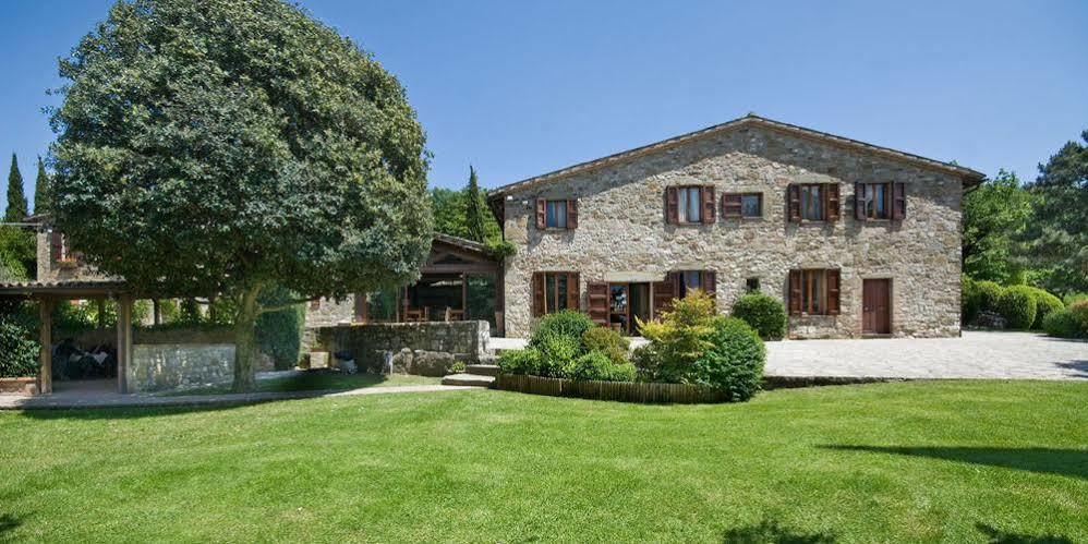 Fattoria Di Vibio Hotel Monte Castello di Vibio Exterior photo