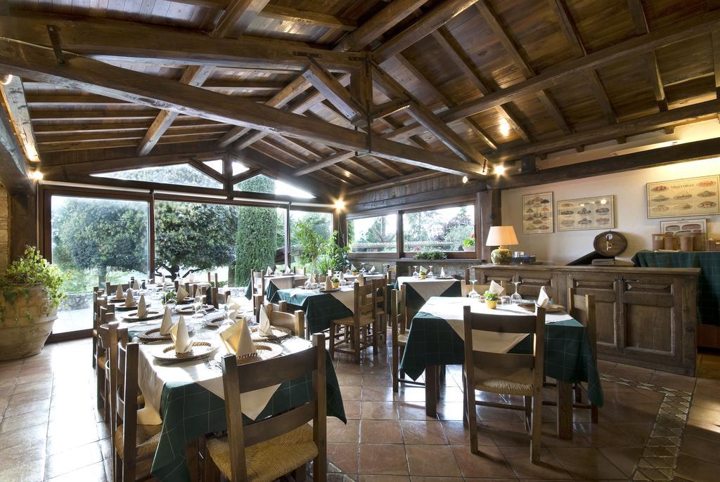Fattoria Di Vibio Hotel Monte Castello di Vibio Exterior photo