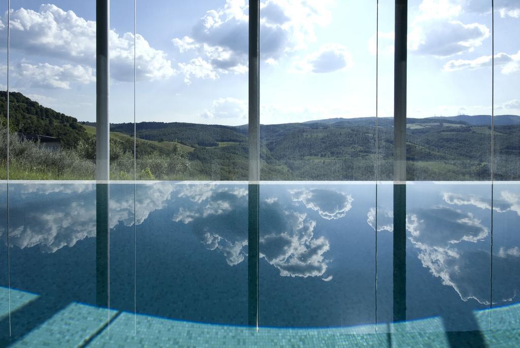 Fattoria Di Vibio Hotel Monte Castello di Vibio Exterior photo