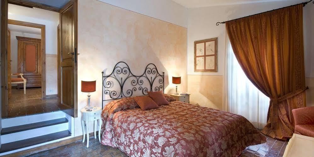 Fattoria Di Vibio Hotel Monte Castello di Vibio Exterior photo
